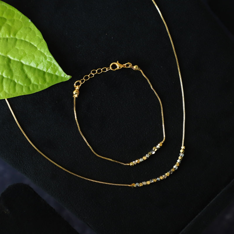 MINI" CHAIN