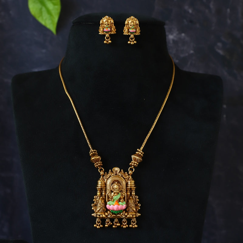 FANC NECKPIECE