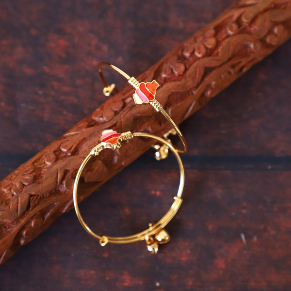 ICECREAM BANGLE