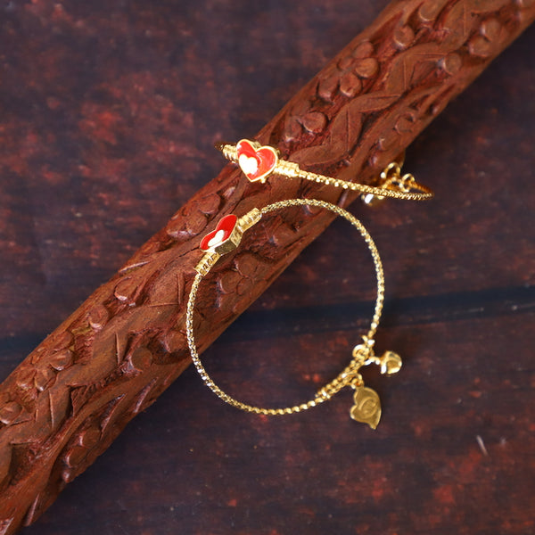 CUPID BANGLES