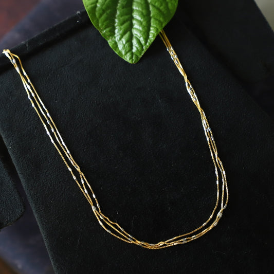 BALSAM CHAIN