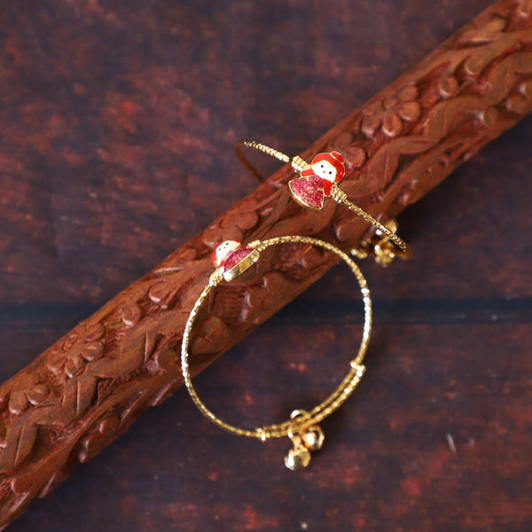 "BARBIE" BANGLE