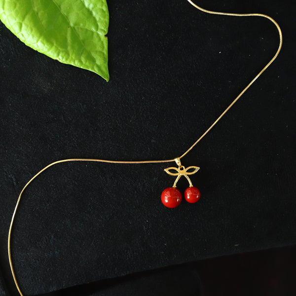CHERRY CHAIN