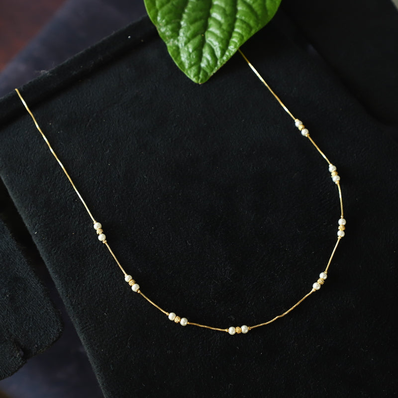LILAC CHAIN