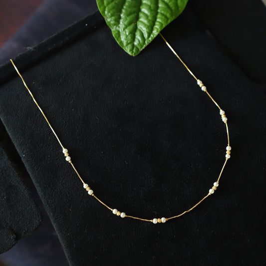 LILAC CHAIN