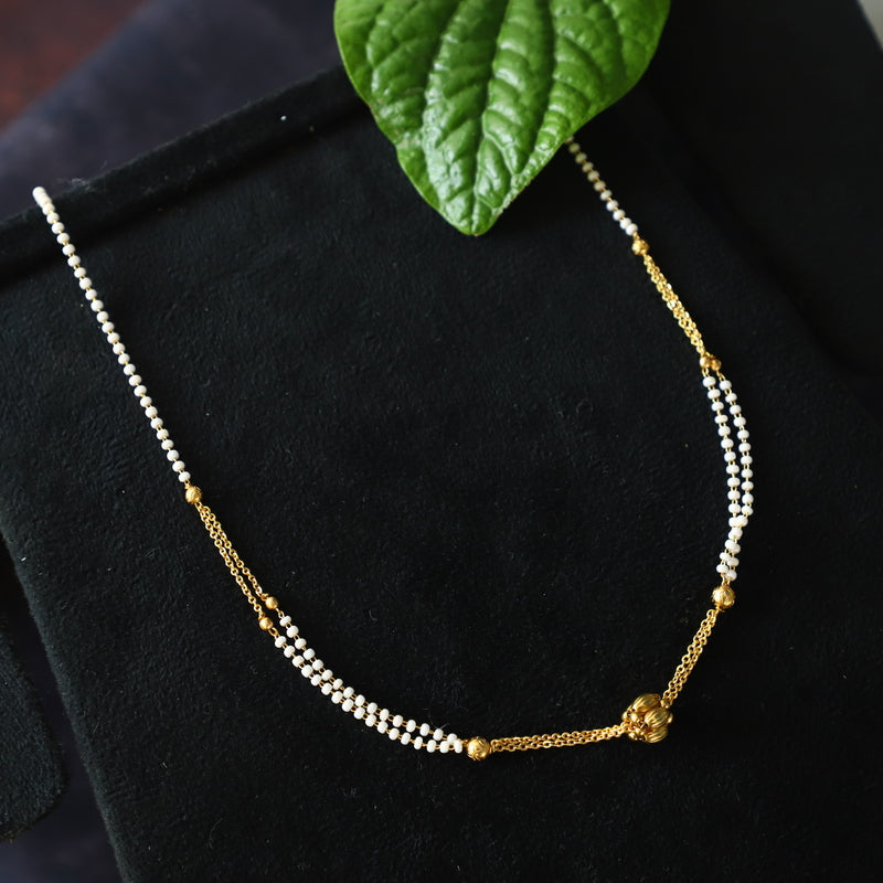 CALENDULA CHAIN