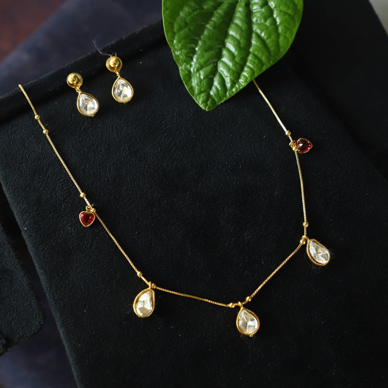 OLEANDER CHAIN