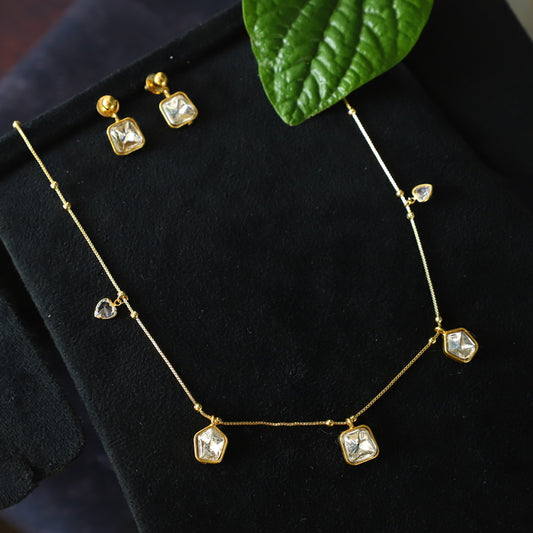 DHANIYA CHAIN