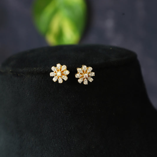 CUCKOO EARRING