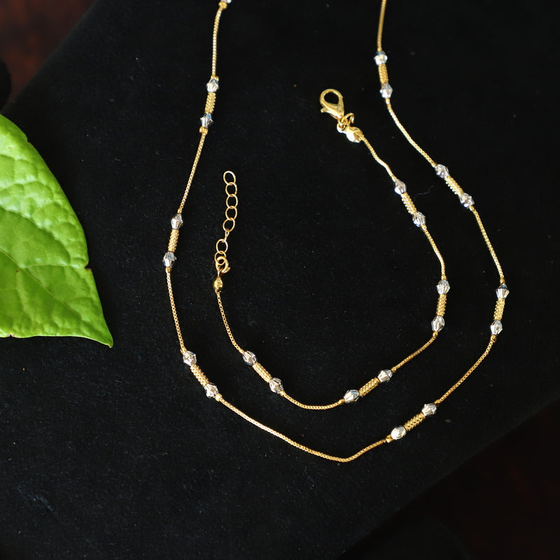 SKIPPER CHAIN