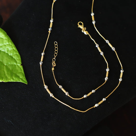 SKIPPER CHAIN