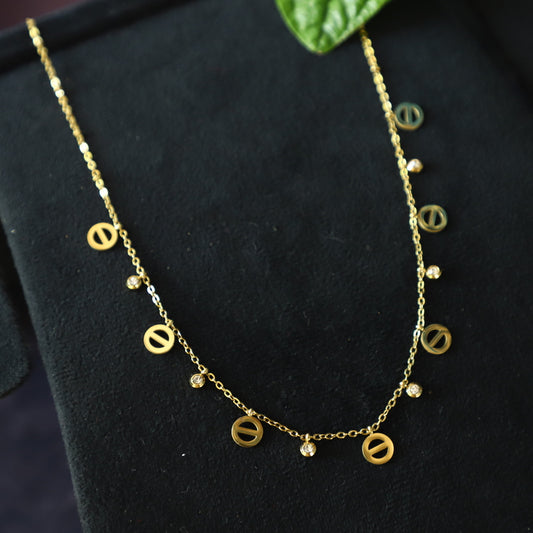 STARANISE CHAIN