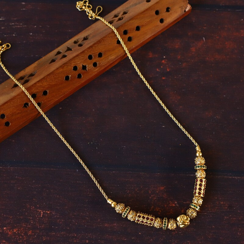 KEMP BALL CHAIN