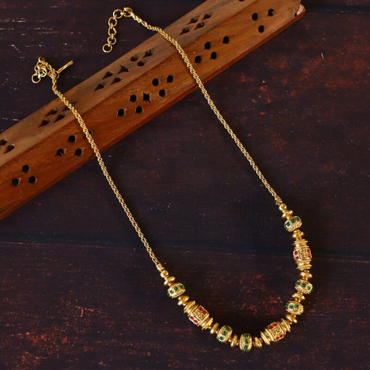 MULTI BALL CHAIN