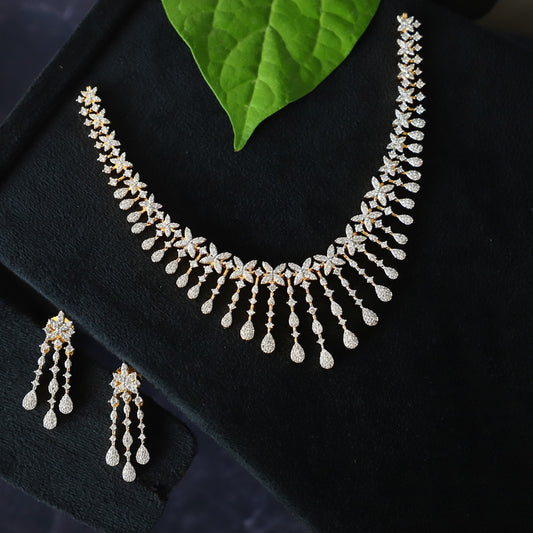 CULLINAN NECKPIECE