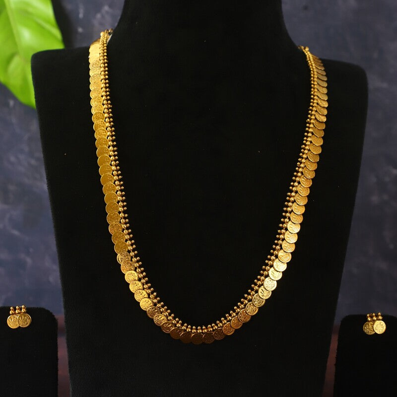 ELEGANT KASUMALLAI HARAM