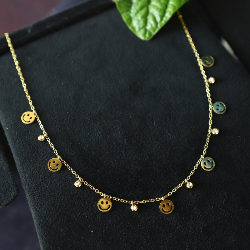 THYME CHAIN