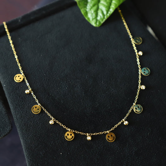 THYME CHAIN