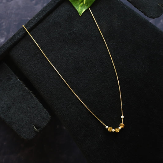 BABOON CHAIN