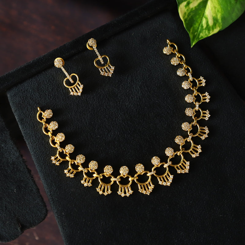 JAIPHAL NECKPIECE
