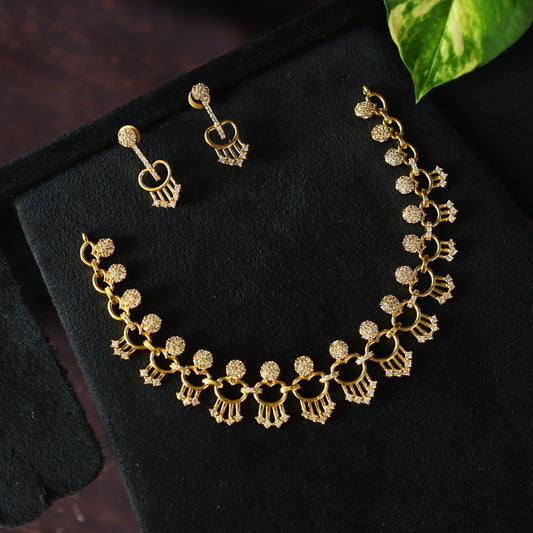 JAIPHAL NECKPIECE