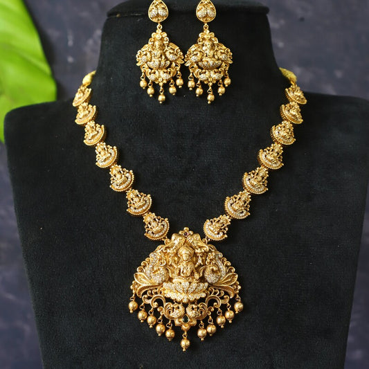'ANTIQUE' LAXSHMI