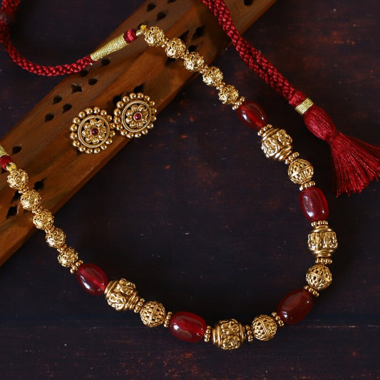 MOONGA MALA