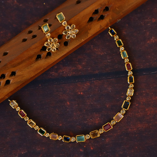 MULTI NECKPIECE
