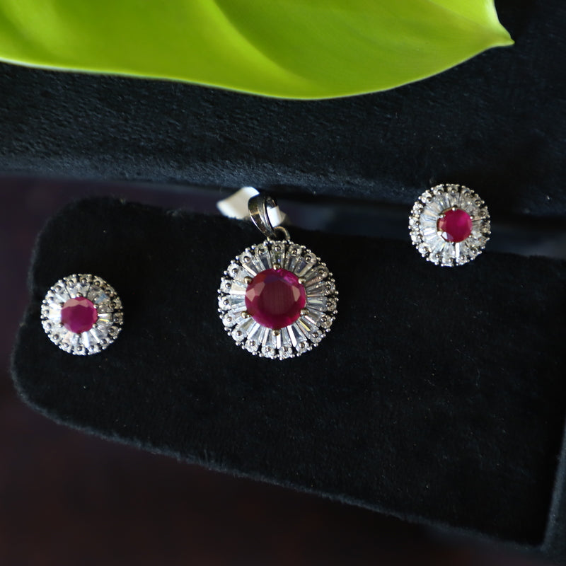 MOOLAH PENTAND SET