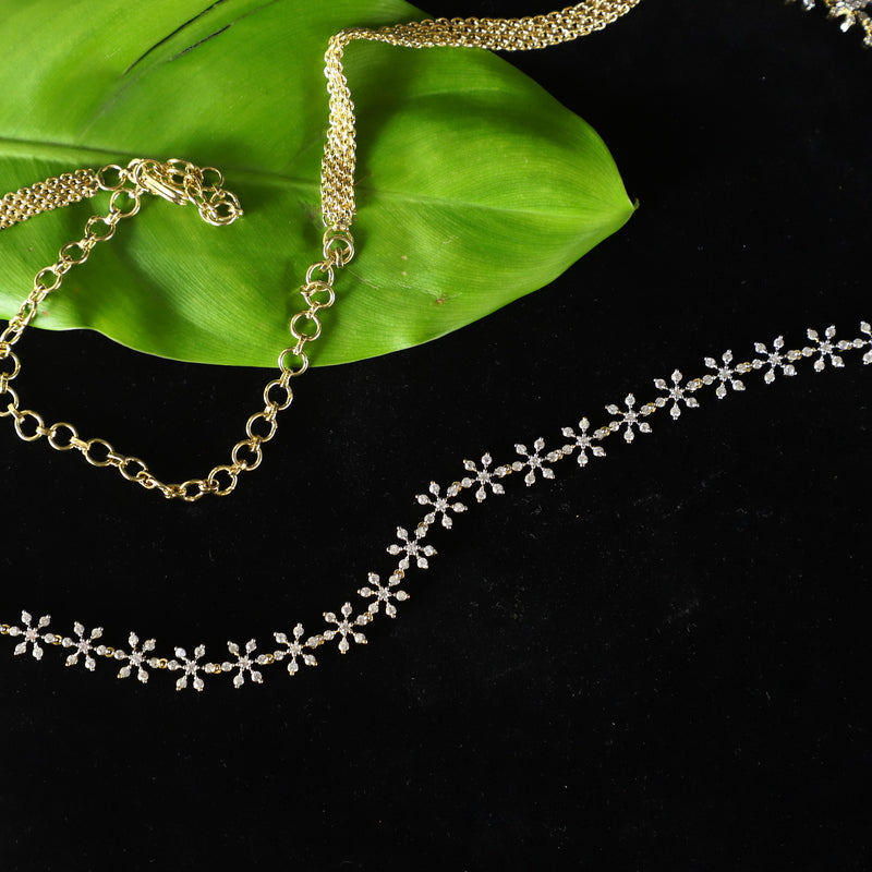 "AD "HIP CHAIN