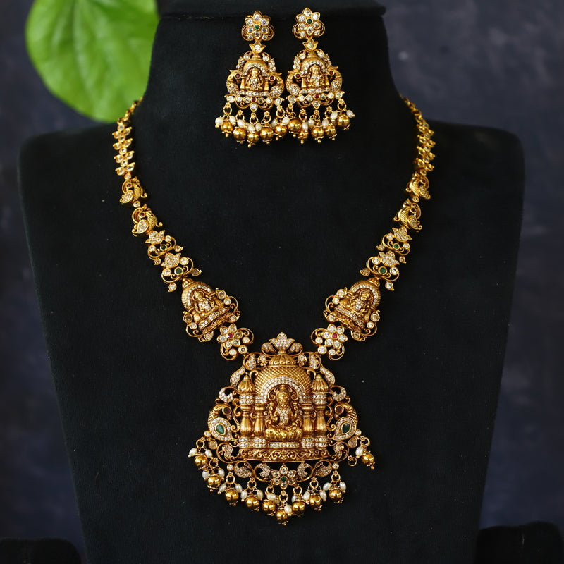 PADMA MID HARAM