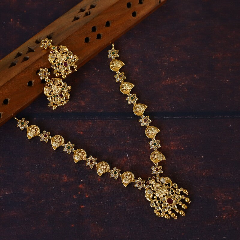 MANGO LAKSHMI CHAIN