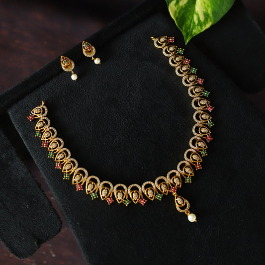 CARNE NECKPIECE