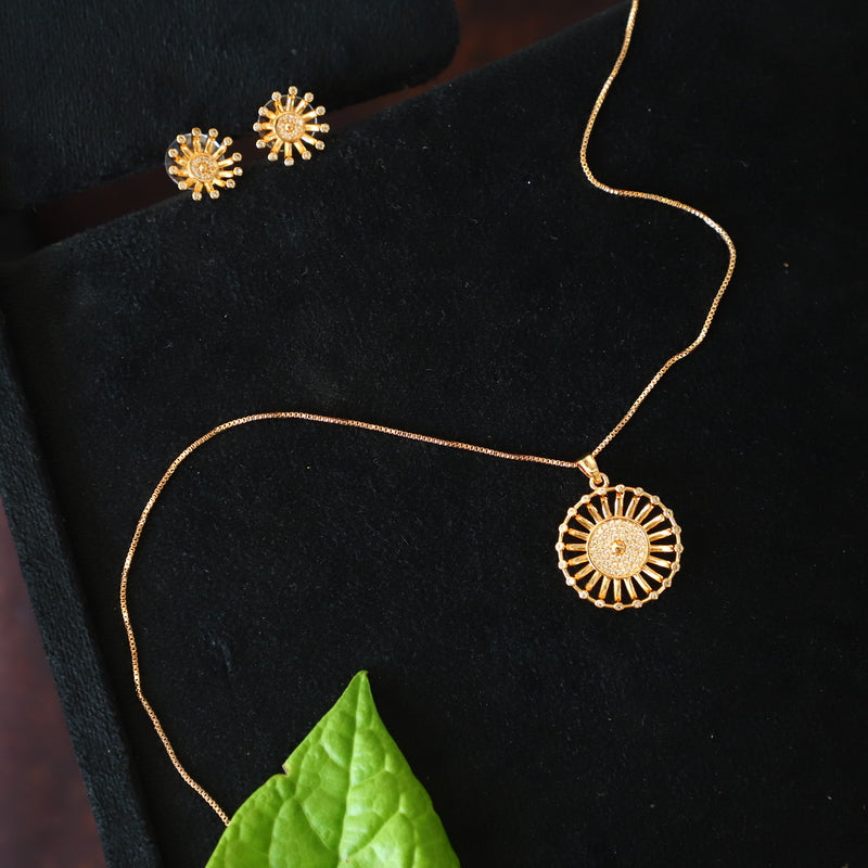PEONY CHAIN