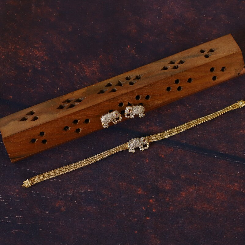 GAJA CHOKER