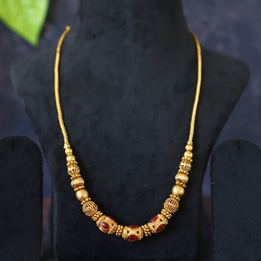 BALL CHAIN";