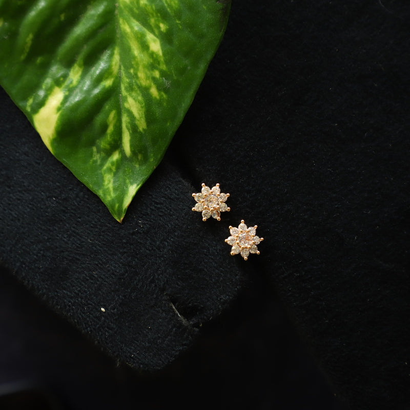 ANT EARRING