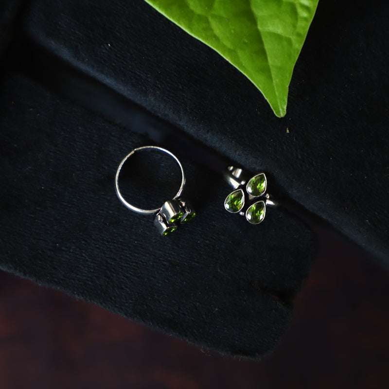 RAINDROP "TOERING