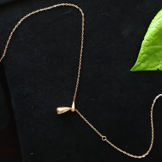 BLUSH CHAIN