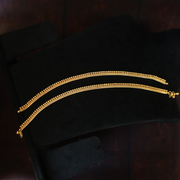 Arumbu Anklets Adults