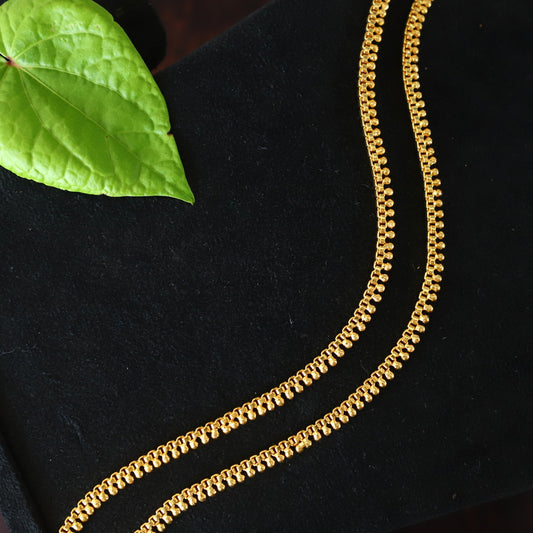 ADONIS ANKLET