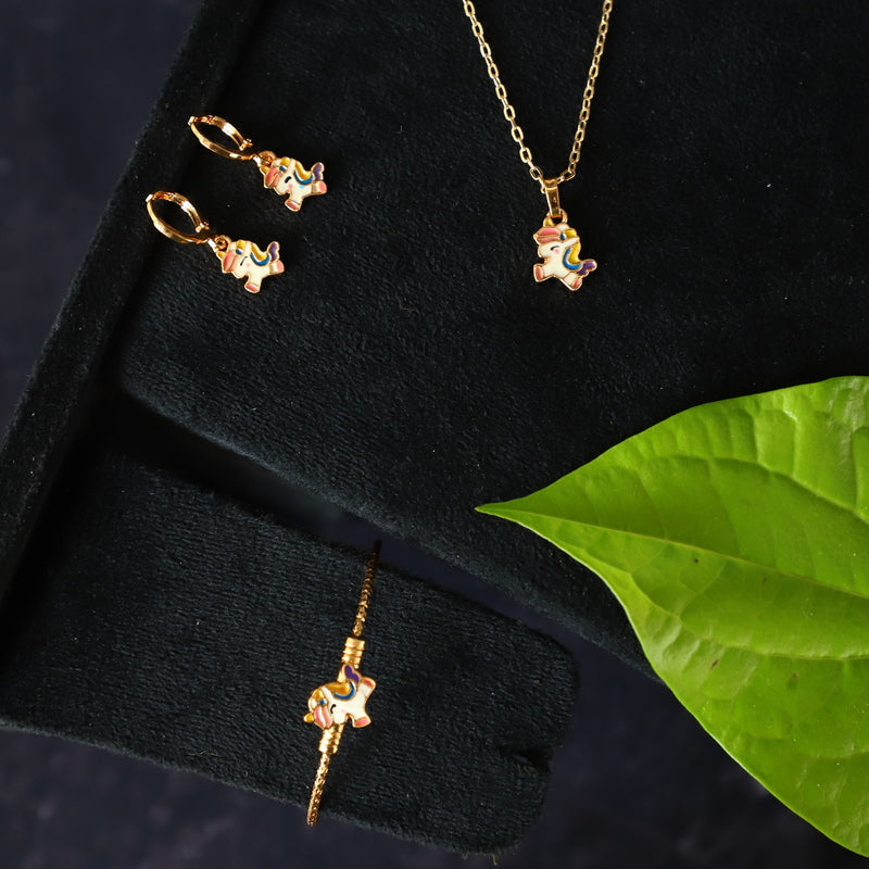 UNICORN SET
