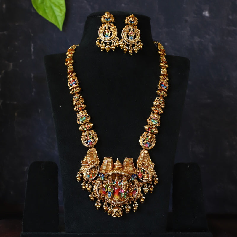 MEENAKARI HARAM