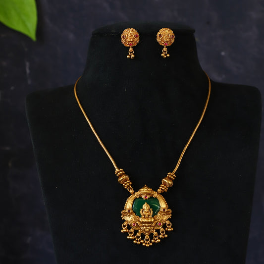 RUHI BALL CHAIN