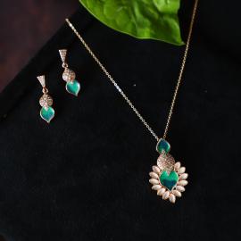 EMERALD CHAIN