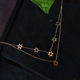 ROSE -GOLD