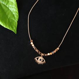 GEMSTONE CHAIN