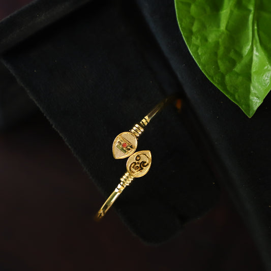 OM-BRACELET