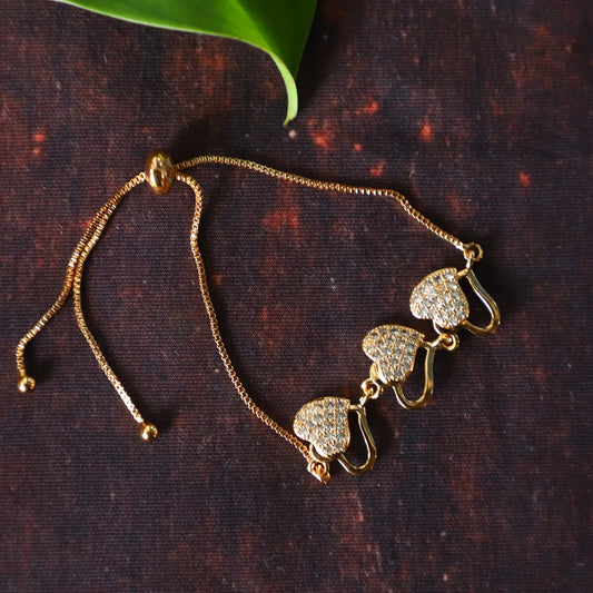 CUPID BRACELET