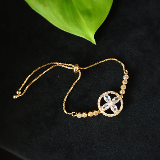 POPPY BRACELET
